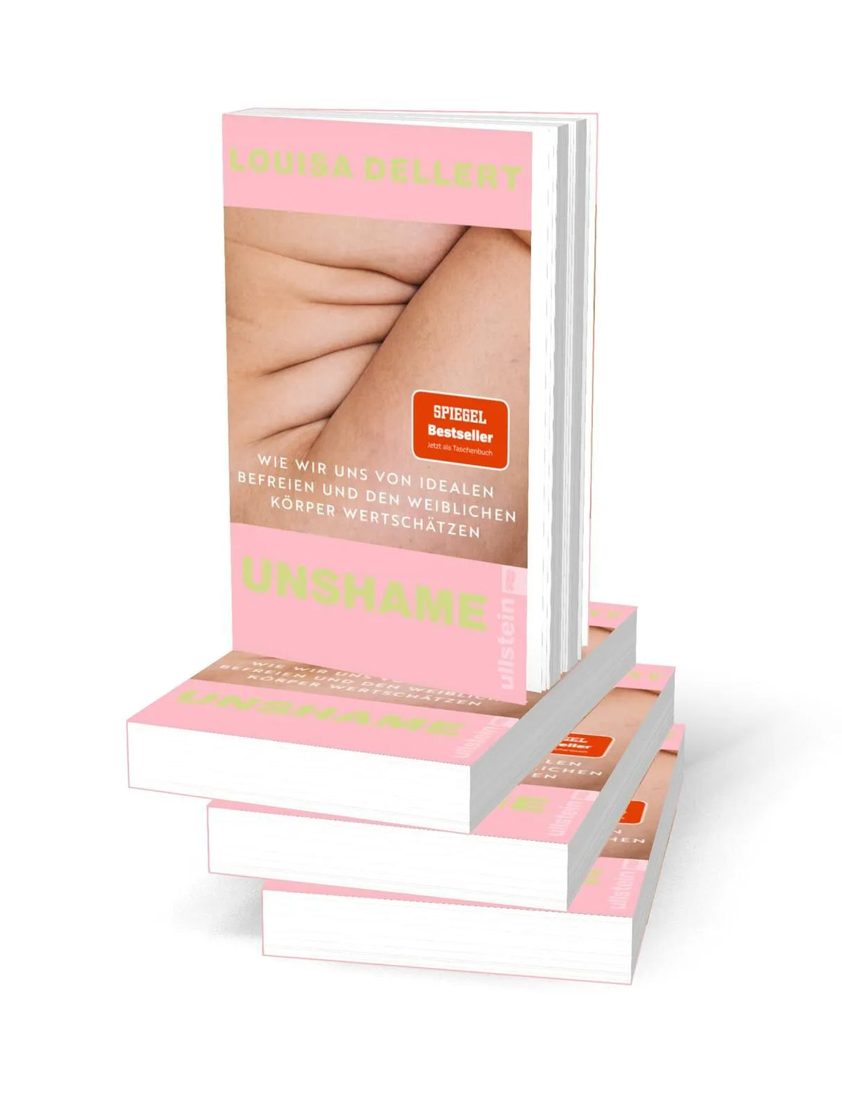 Detailansicht: Unshame (Taschenbuch)