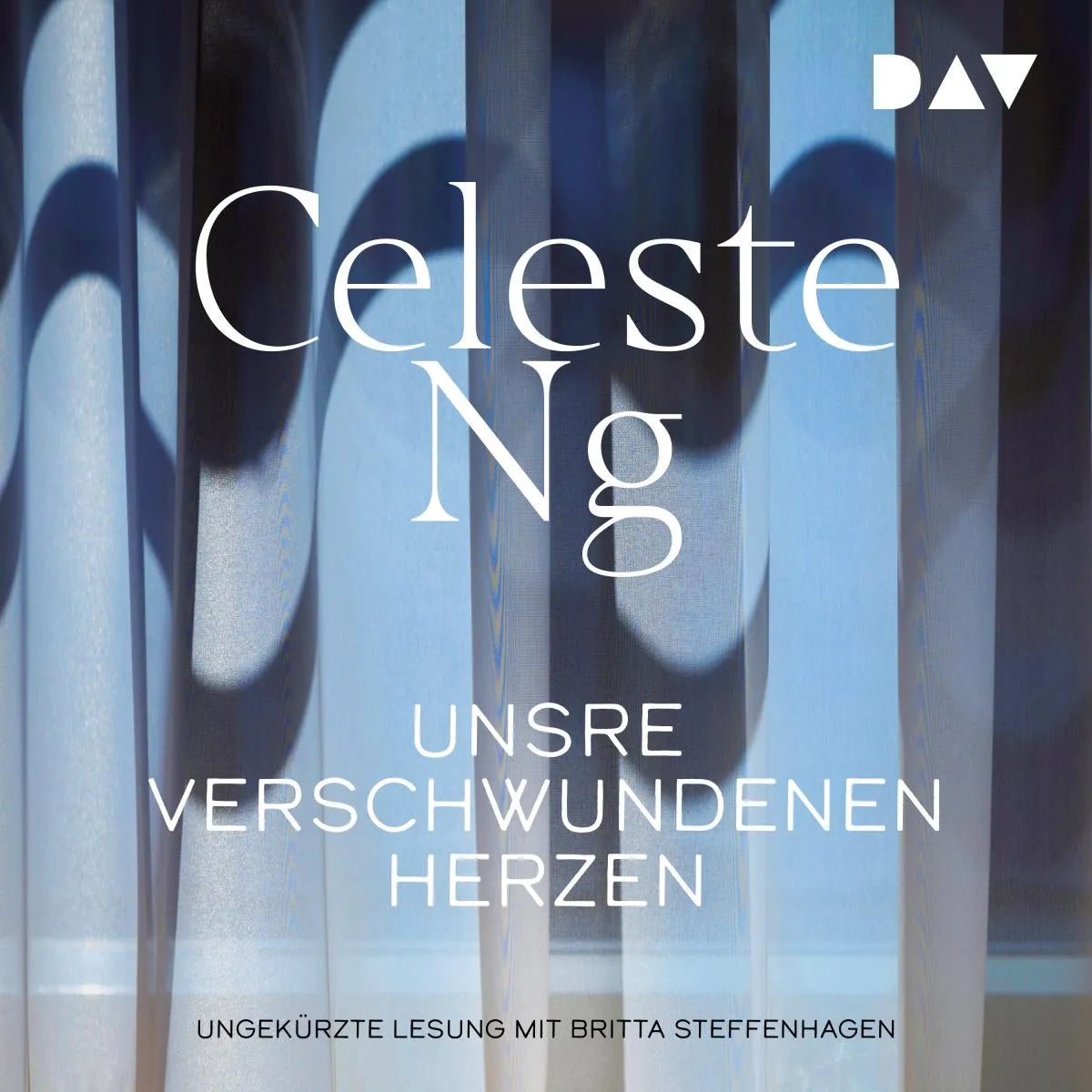 Cover: Unsre verschwundenen Herzen (Hörbuch Download) von Celeste Ng