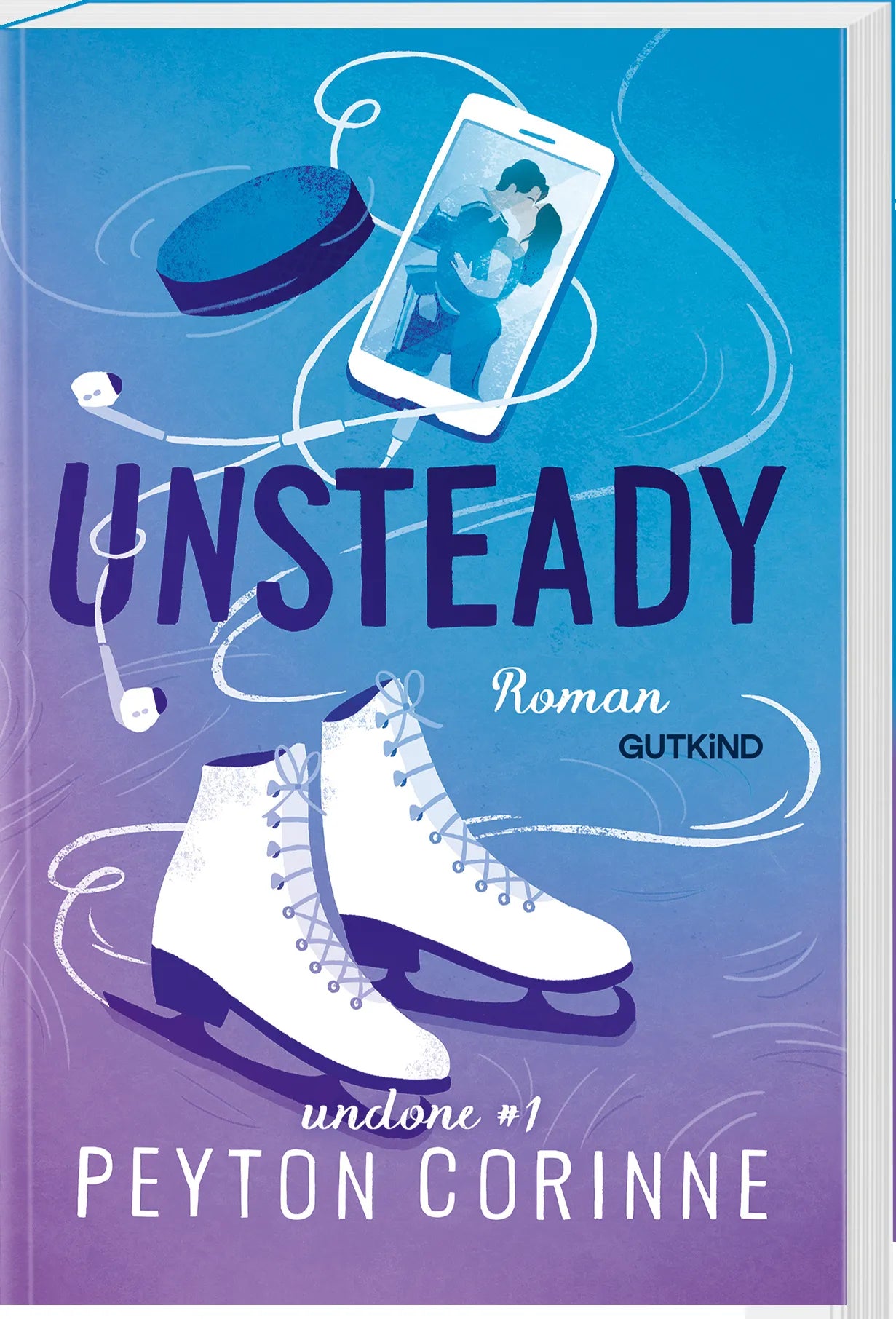 Peyton Corinne - Unsteady