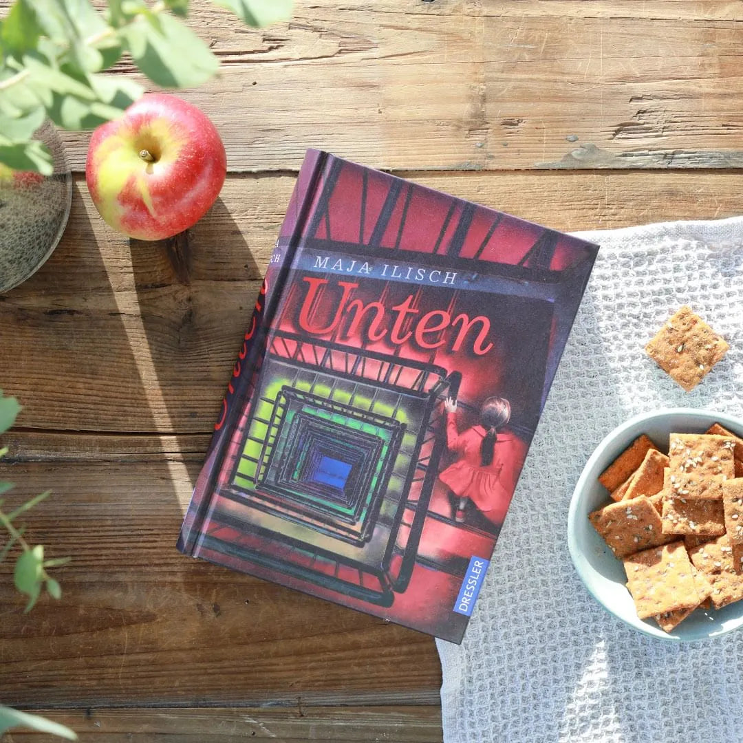 Produktansicht: Unten (Gebundene Ausgabe)