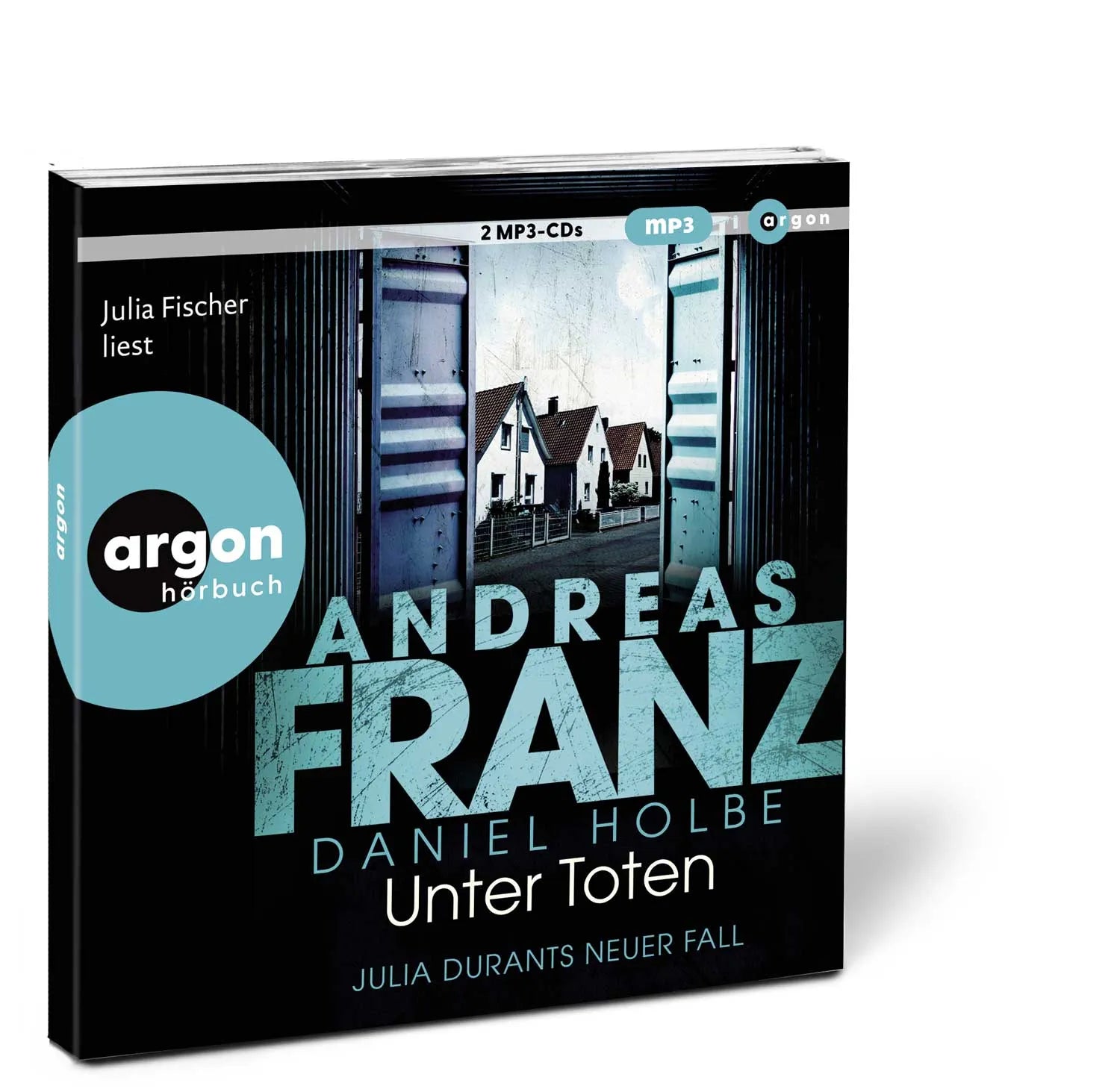 Detailansicht: Unter Toten (Hörbuch CD)