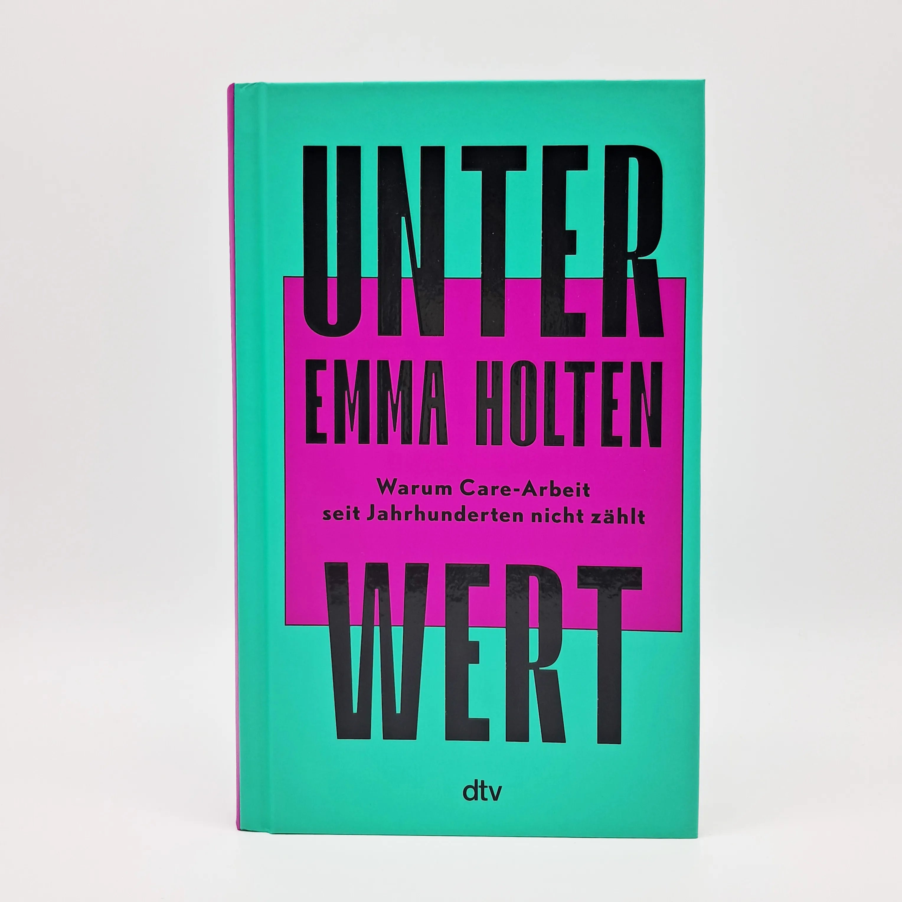 Abbildung von 'Unter Wert'