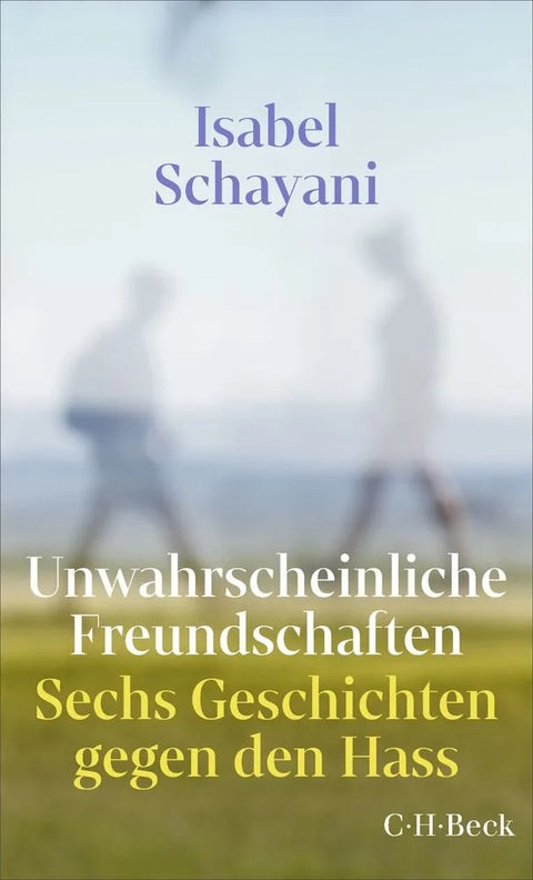 Unwahrscheinliche Freundschaften