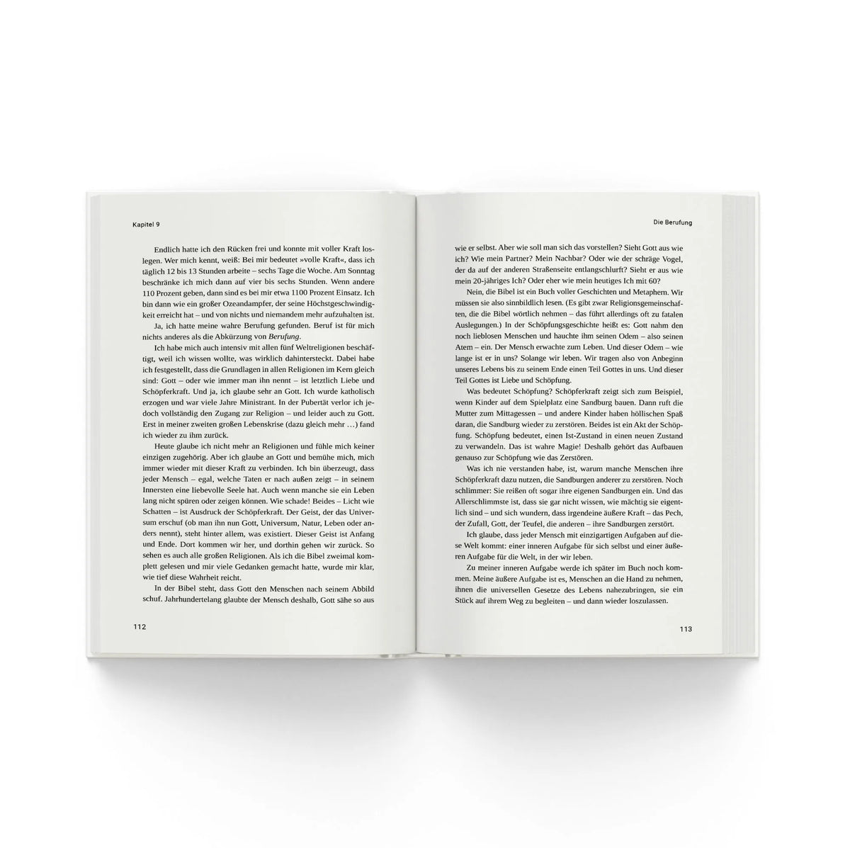 Detailansicht: Unzerstörbar (Taschenbuch)