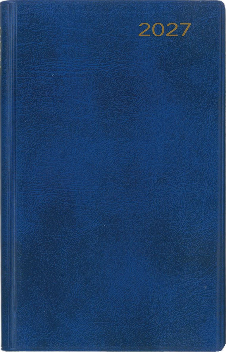 Taschenkalender: Taschenkalender 2027