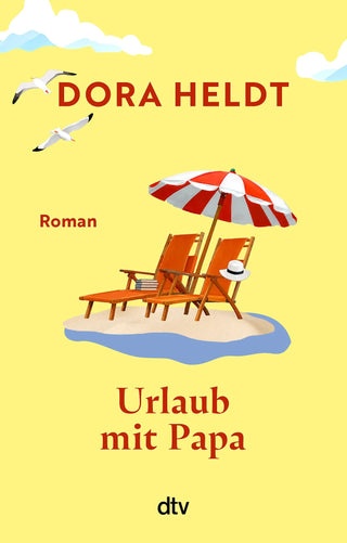 Urlaub mit Papa