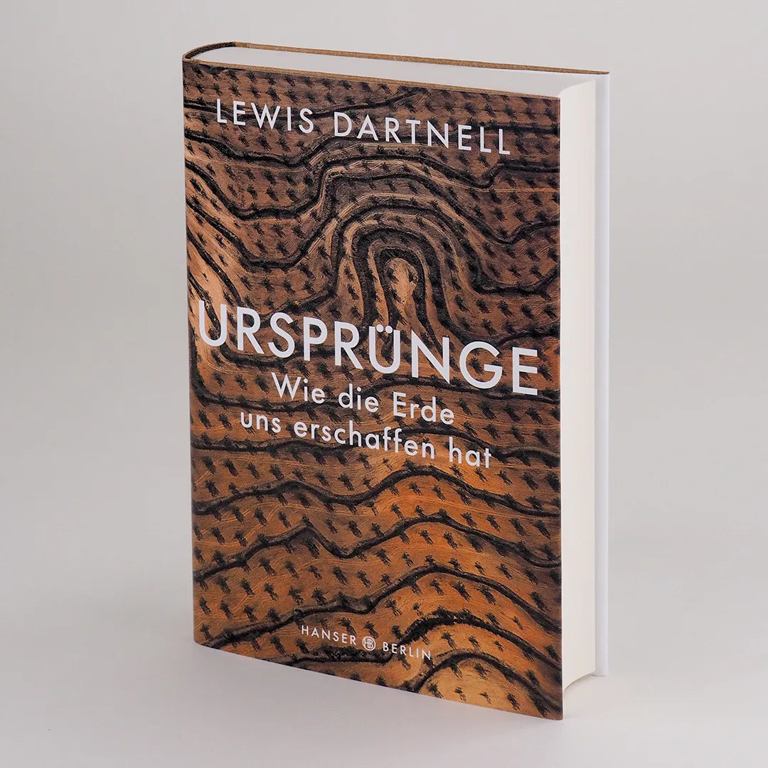 Abbildung von 'Ursprünge'
