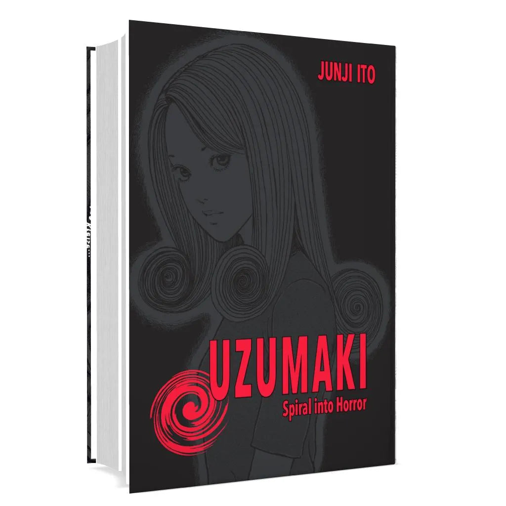 Abbildung von 'Uzumaki Deluxe'