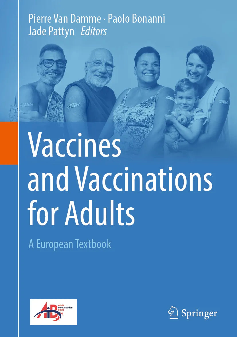 Cover: Vaccines and Vaccinations for Adults (E-Book)