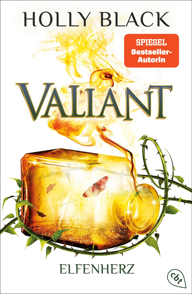 Cover: Valiant (Paperback) von Holly Black