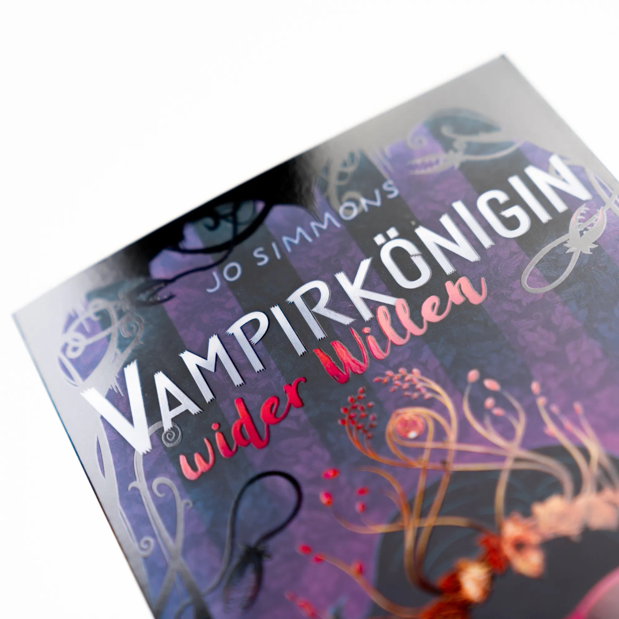 Produktansicht: Vampirkönigin wider Willen. Fake it till you make it (Paperback)
