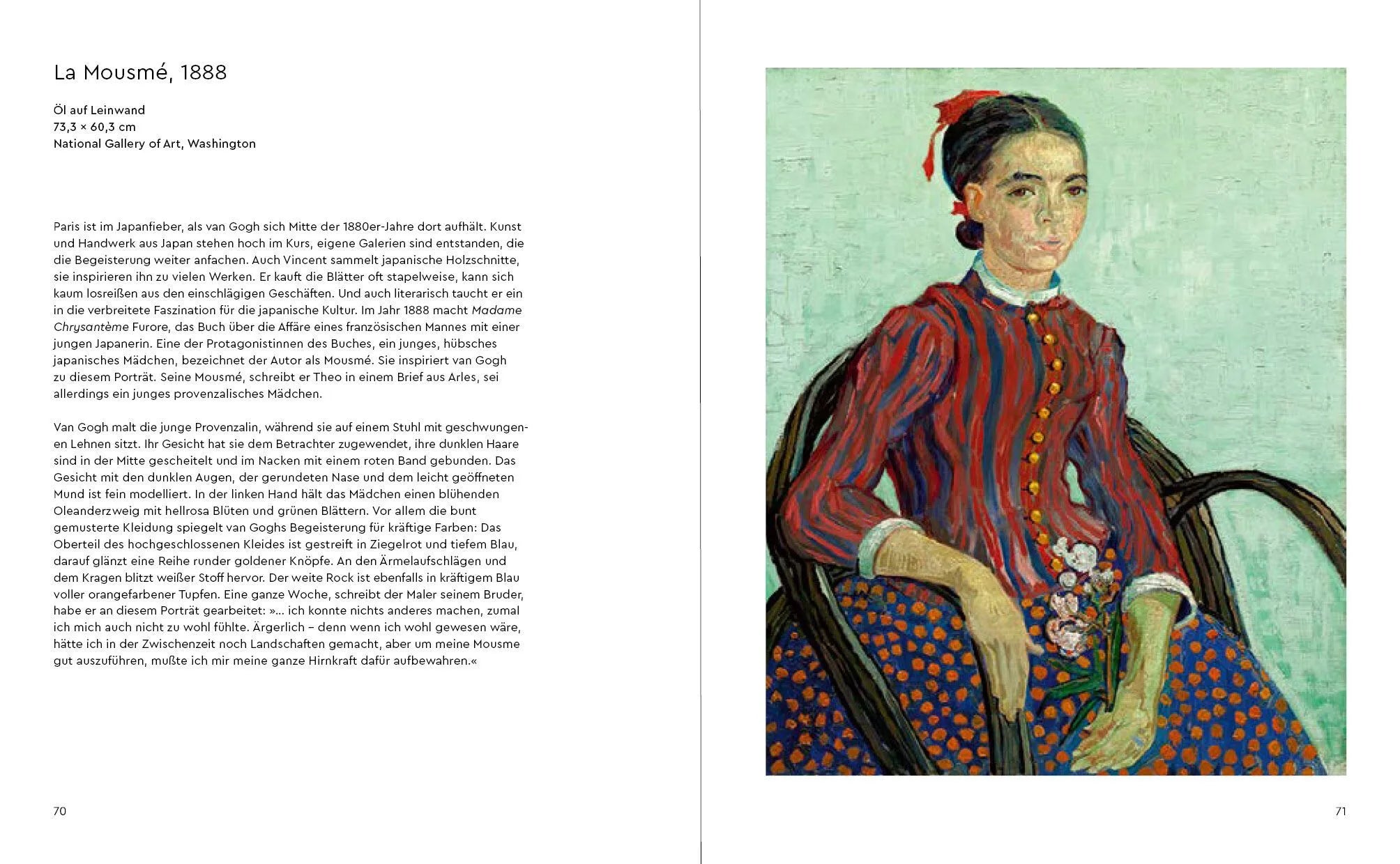 Detailansicht: Van Gogh (Hardcover)