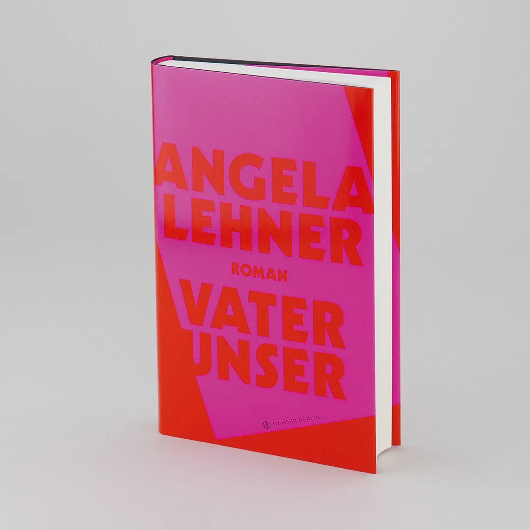 Angela Lehner - Vater unser