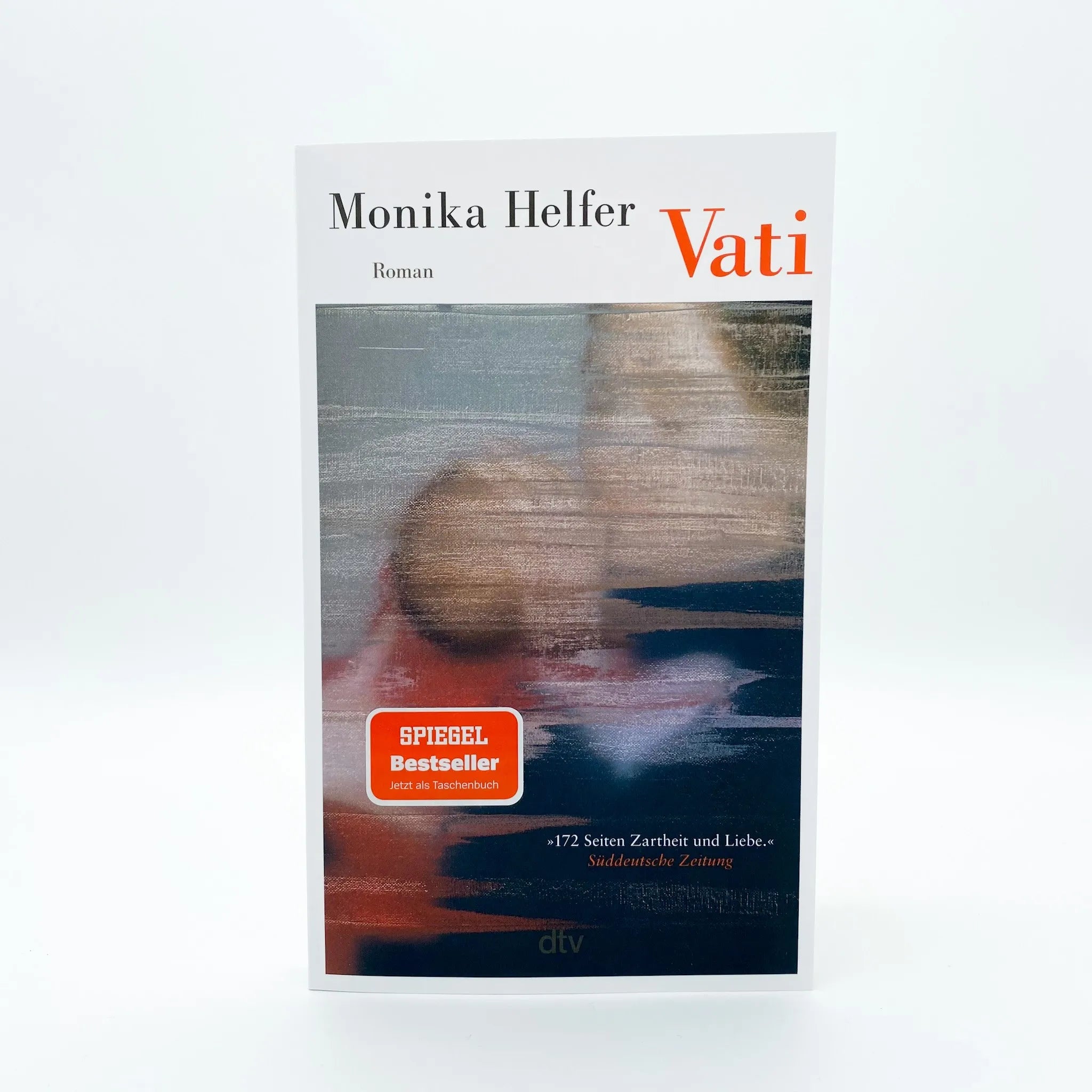 Monika Helfer - Vati