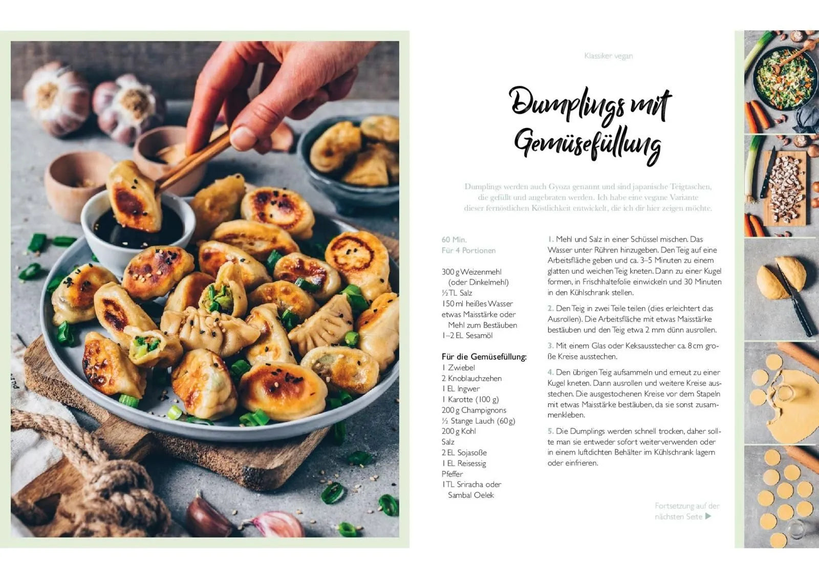 Detailansicht: Vegan Foodporn (Hardcover)
