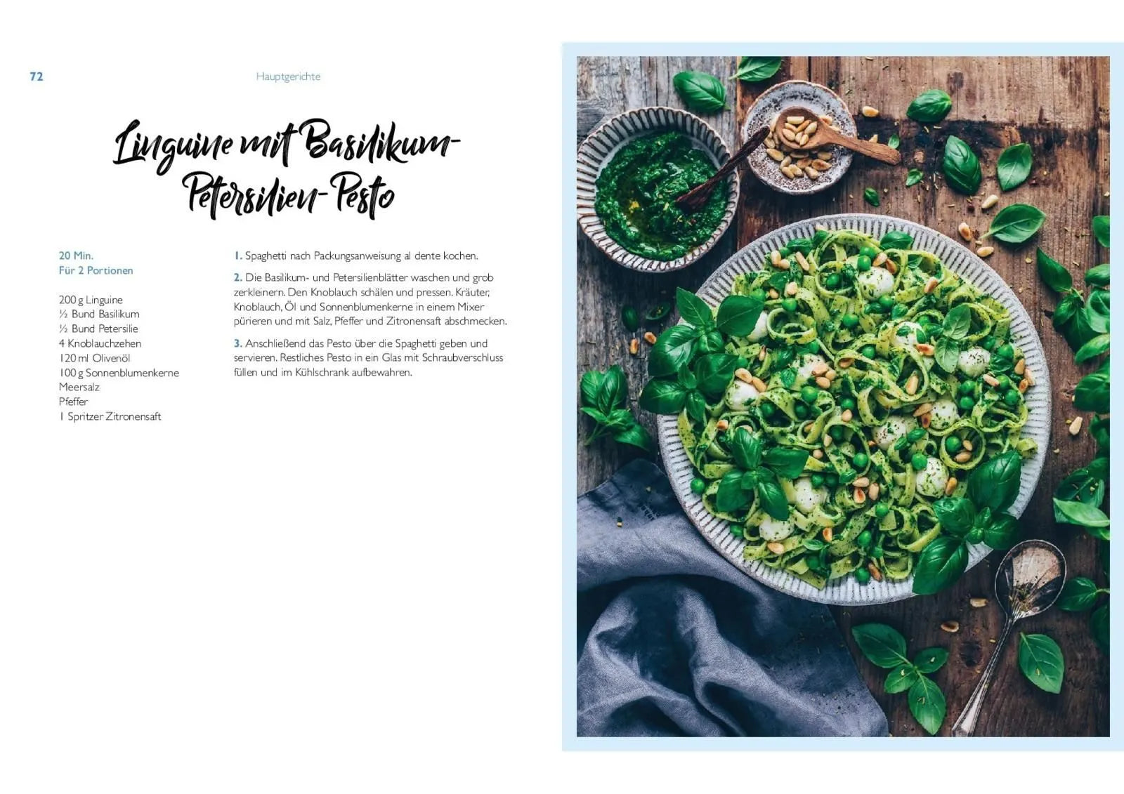 Detailansicht: Vegan Foodporn (Hardcover)