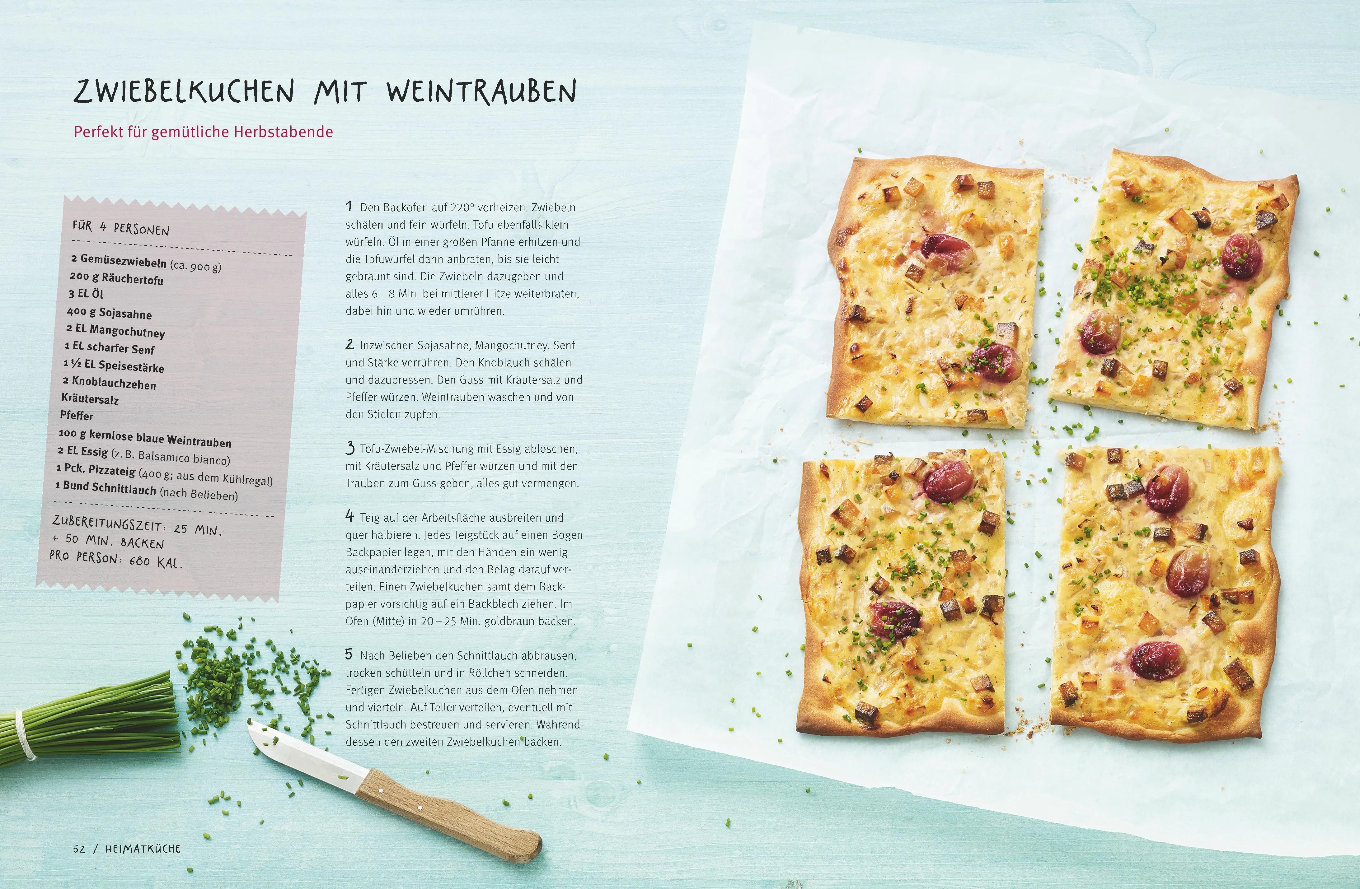 Produktansicht: Vegan für Faule (Paperback)