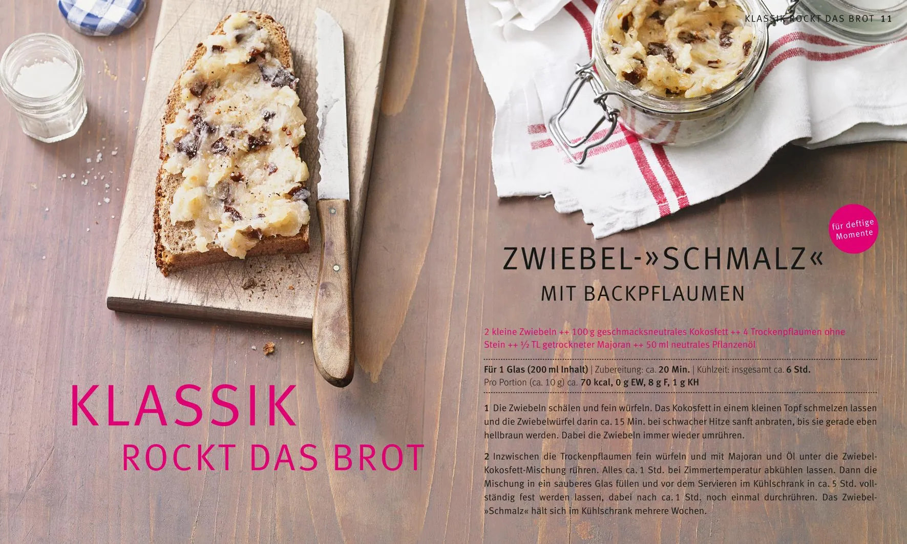 Produktansicht: Vegane Brotaufstriche (Paperback)