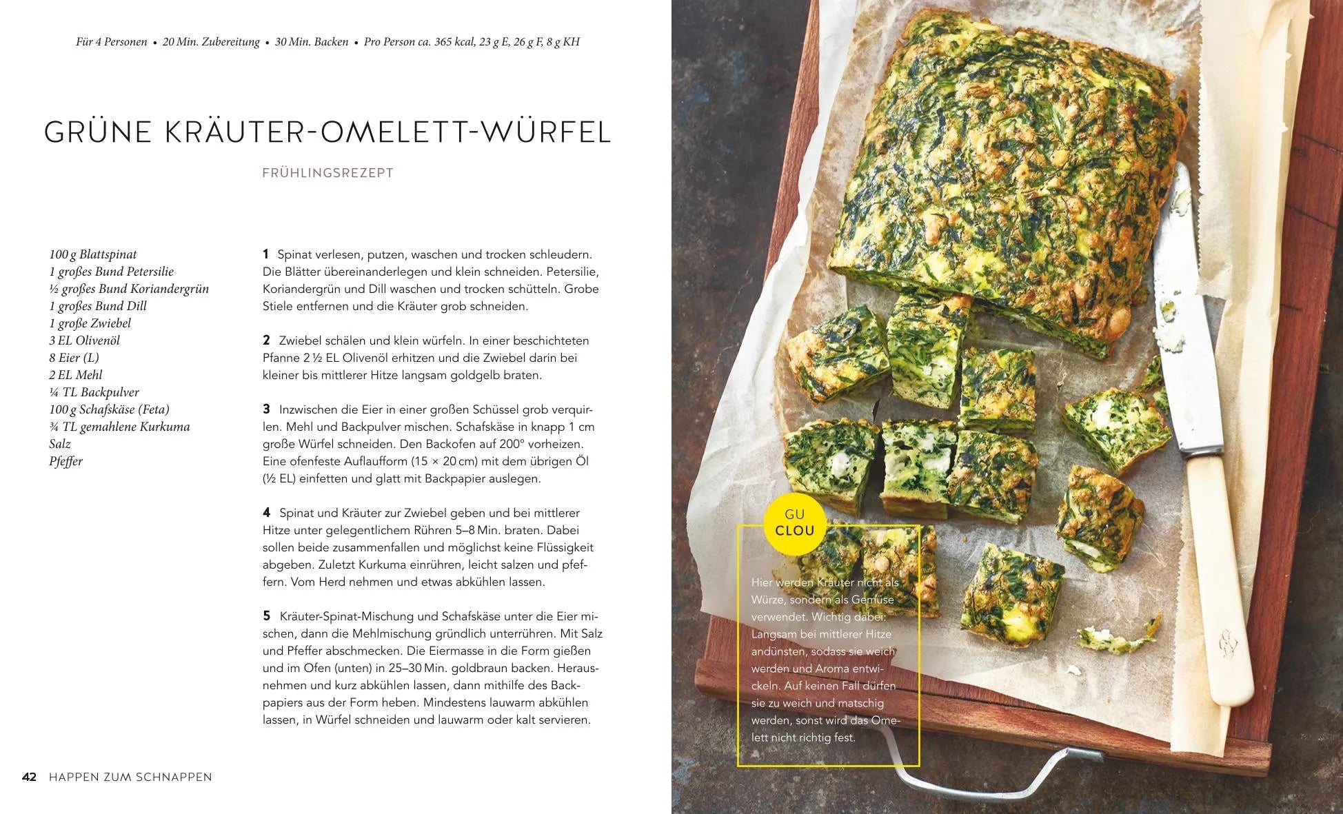 Tanja Dusy - Vegetarische Mezze