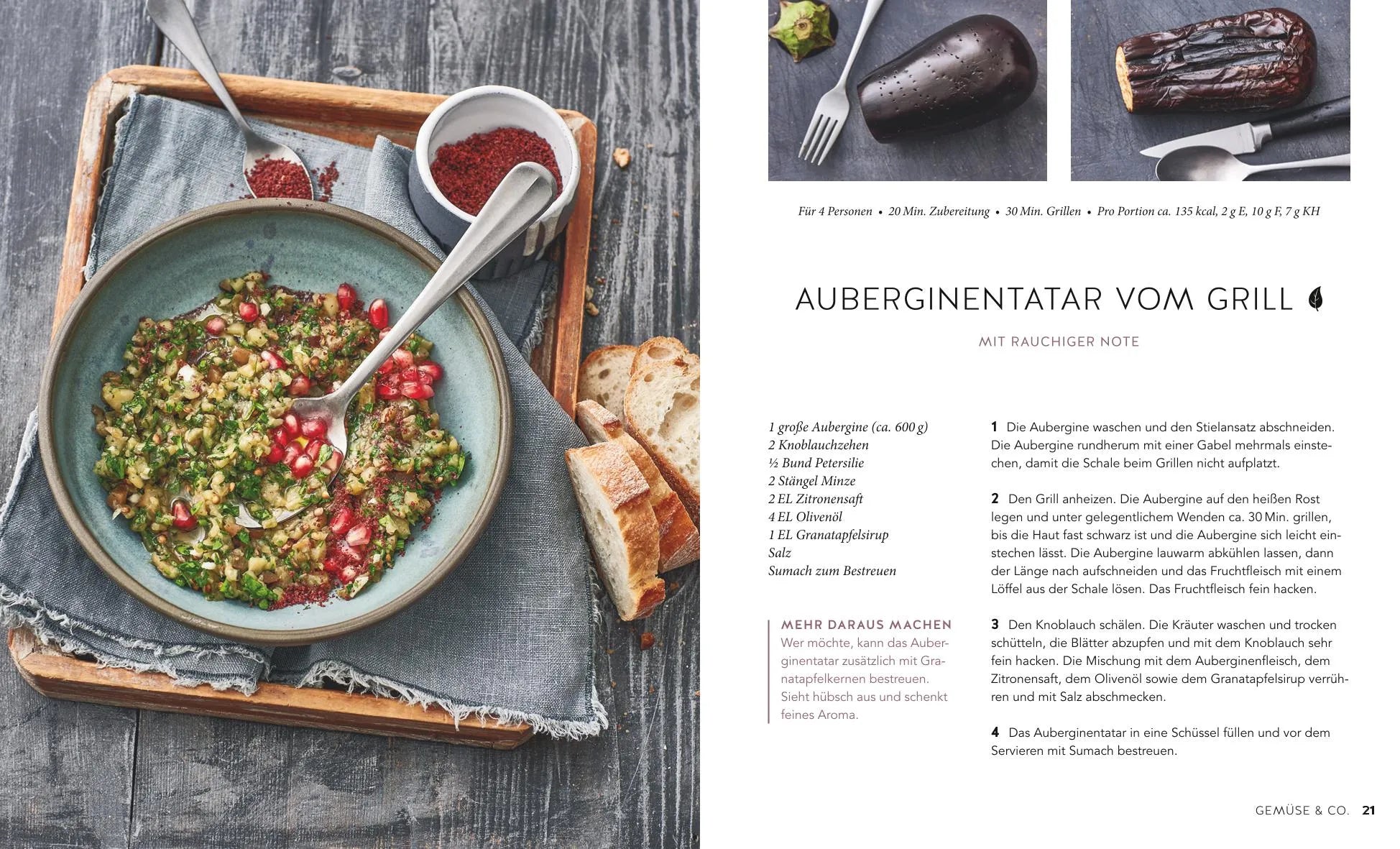 Produktansicht: Veggie Grillen (Taschenbuch)