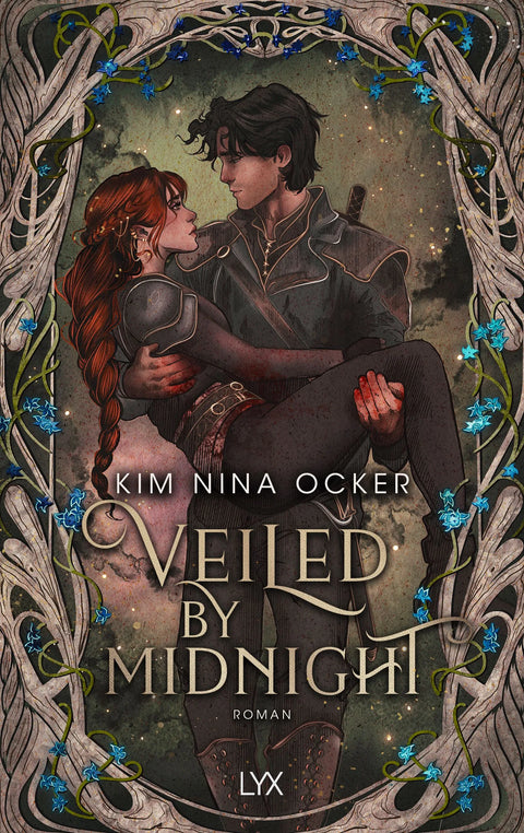 Veiled by Midnight