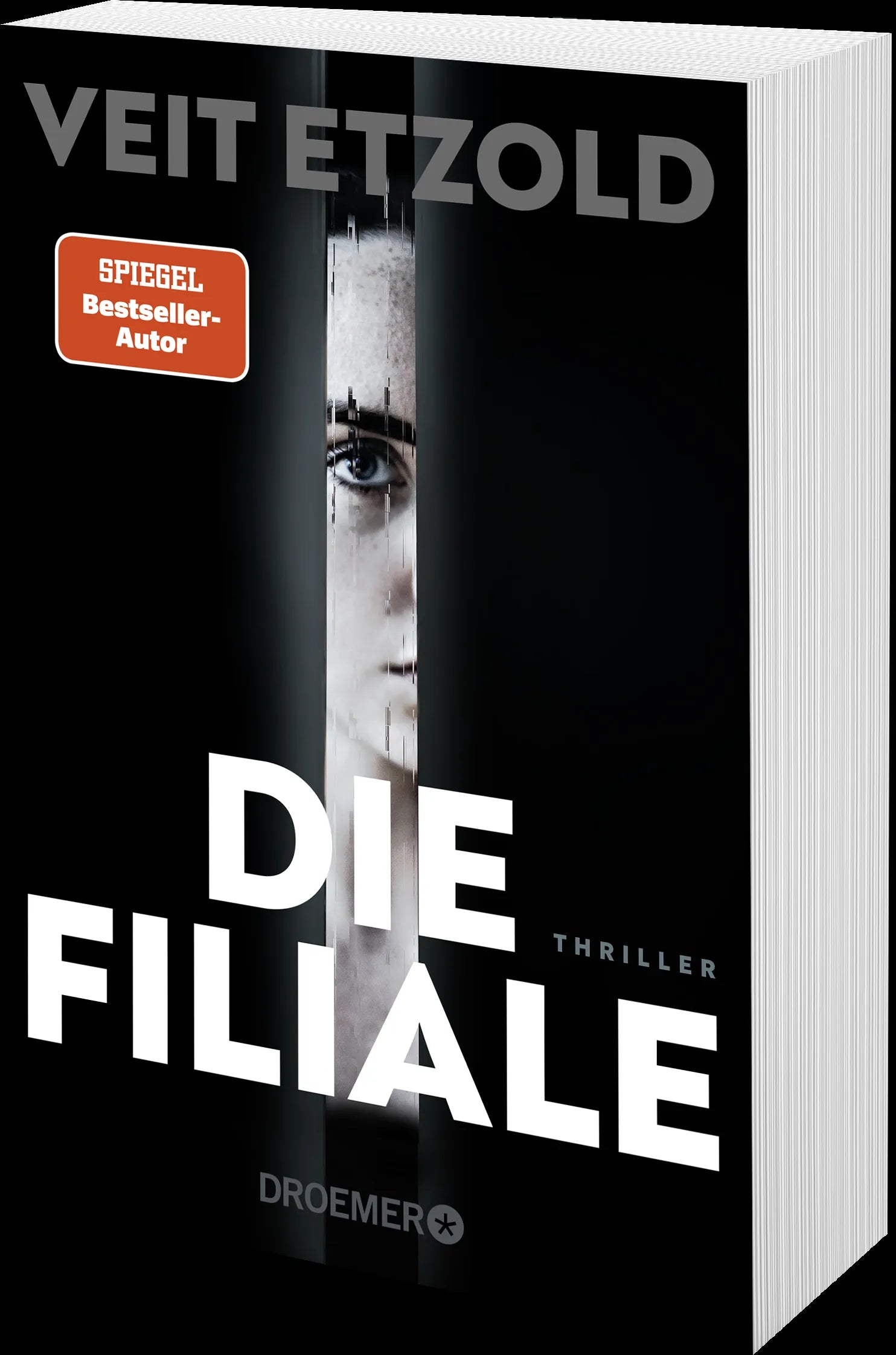 Produktansicht: Die Filiale (Taschenbuch)