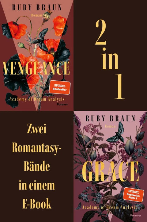 Vengeance // Grace