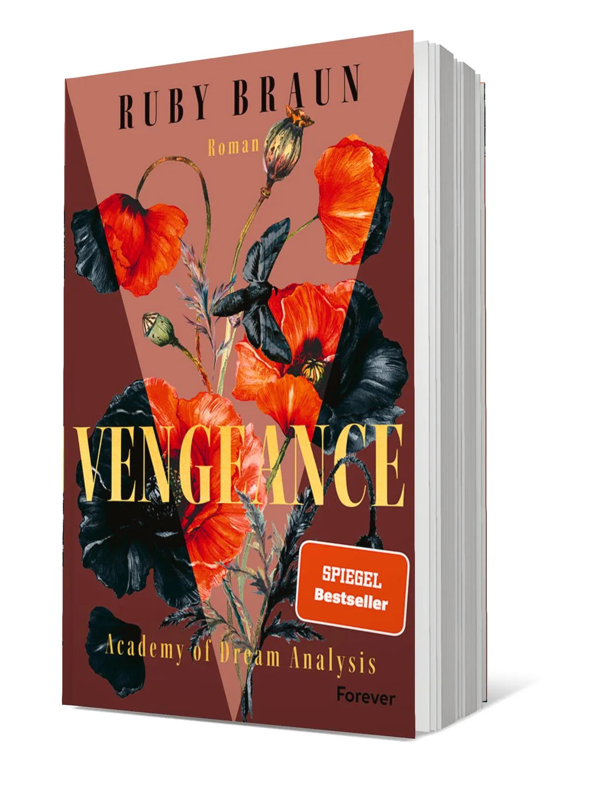 Detailansicht: Vengeance (Paperback)