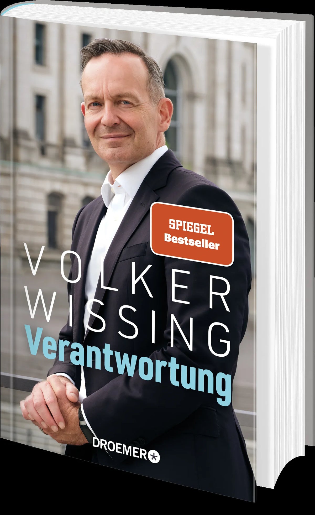 Detailansicht: Verantwortung (Hardcover)