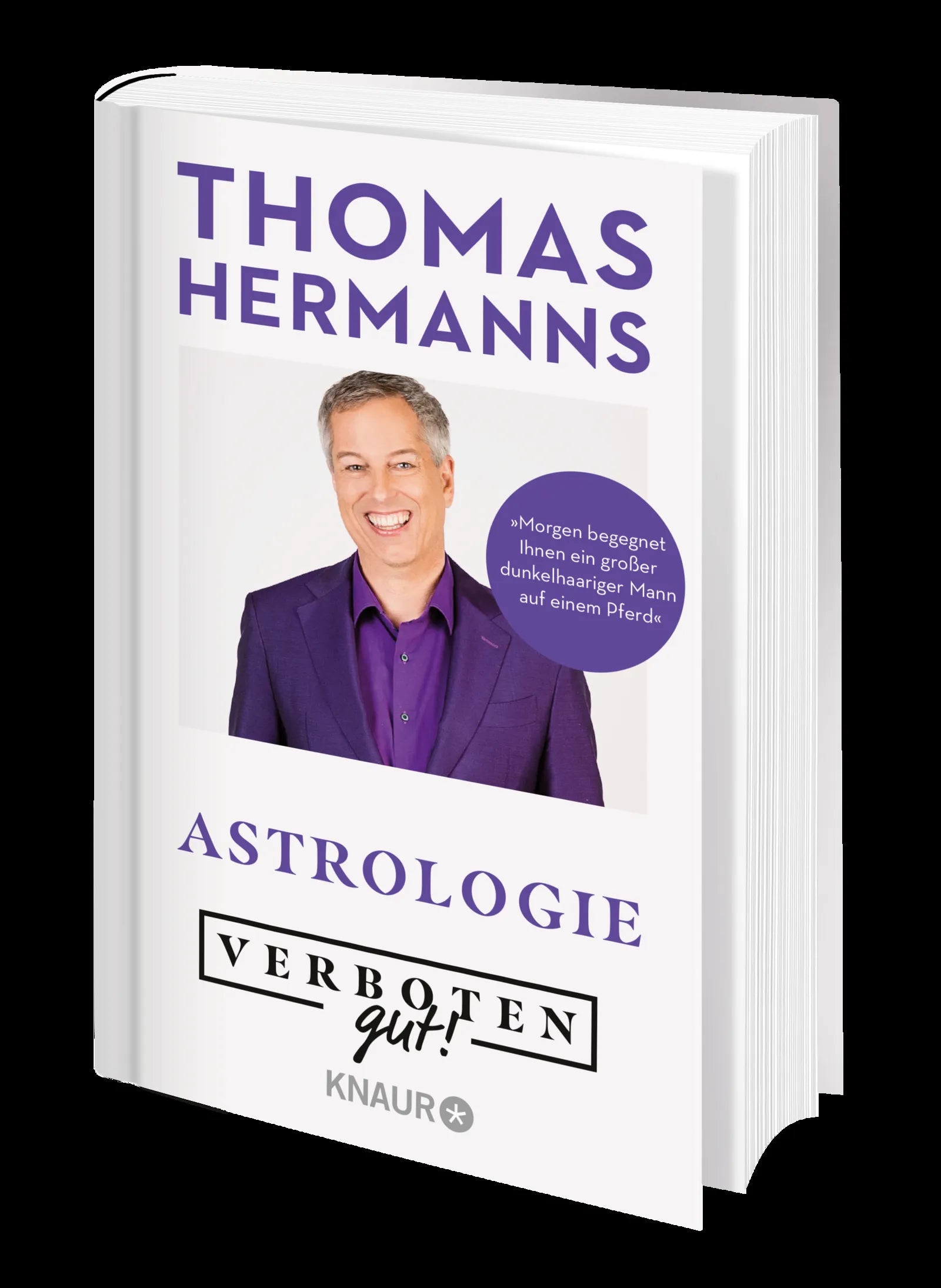 Thomas Hermanns - Verboten gut! Astrologie
