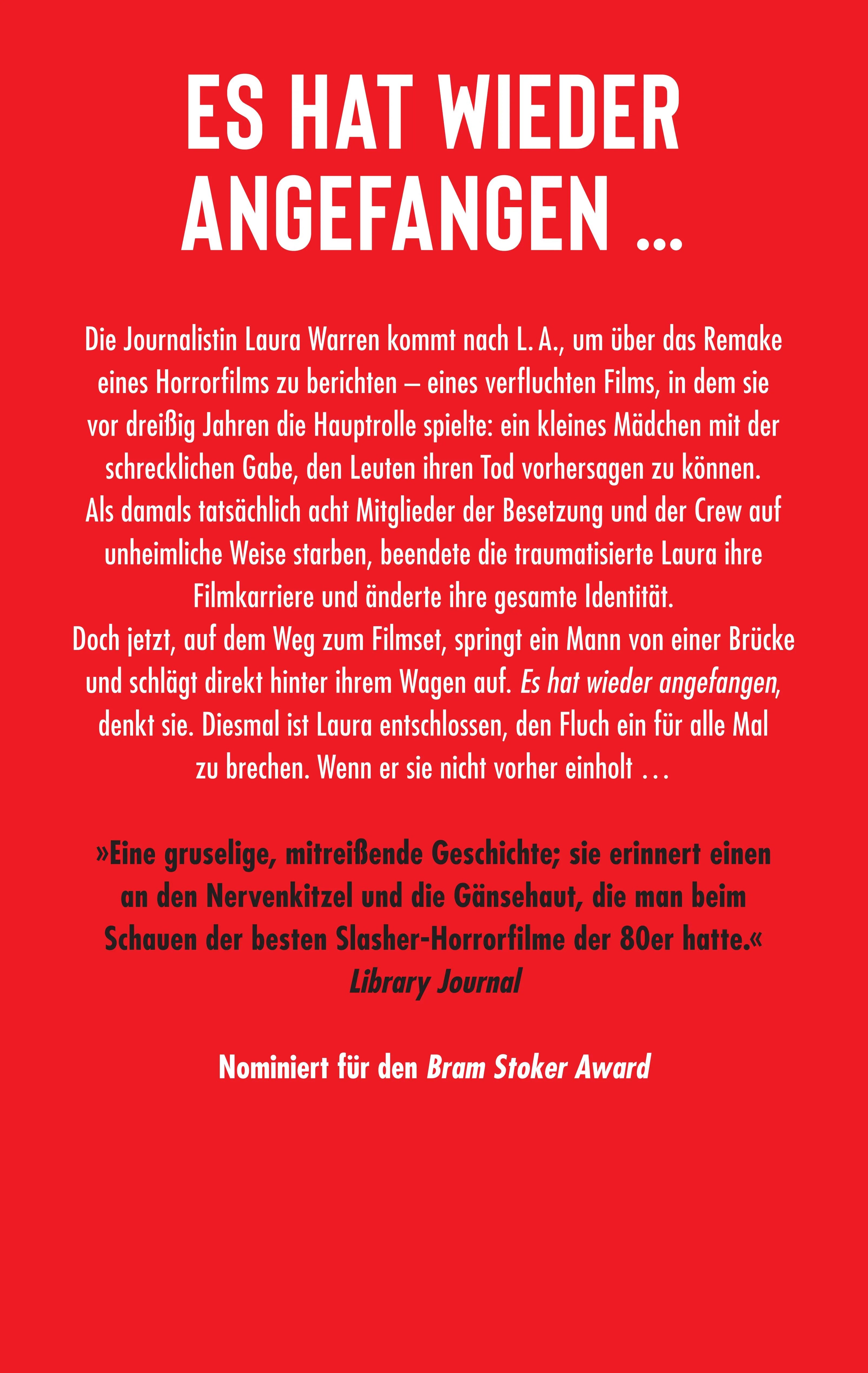 Rückseite: Verbrenn das Negativ (Paperback)