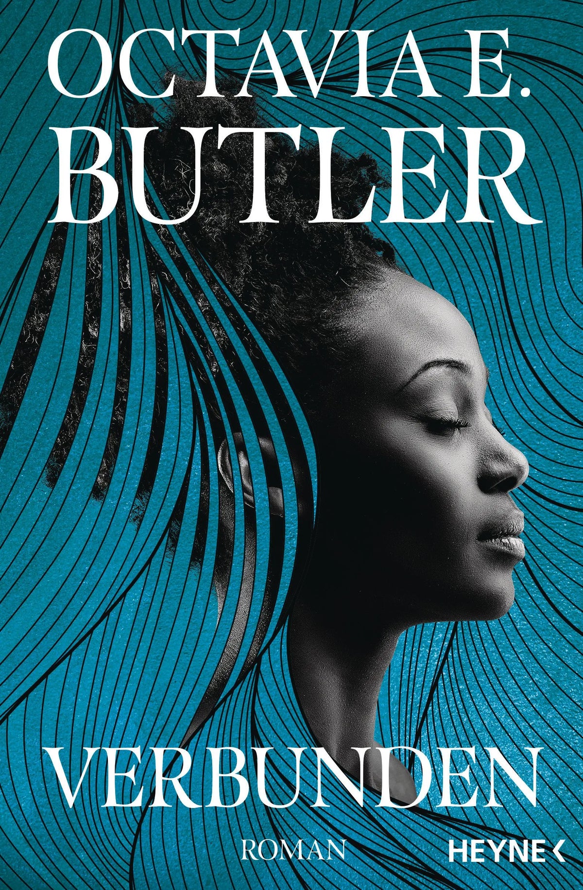 Cover: Verbunden (Paperback) von Octavia E. Butler