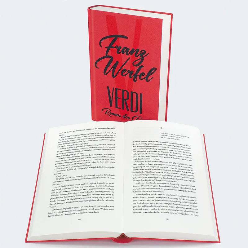 Abbildung von 'Verdi'