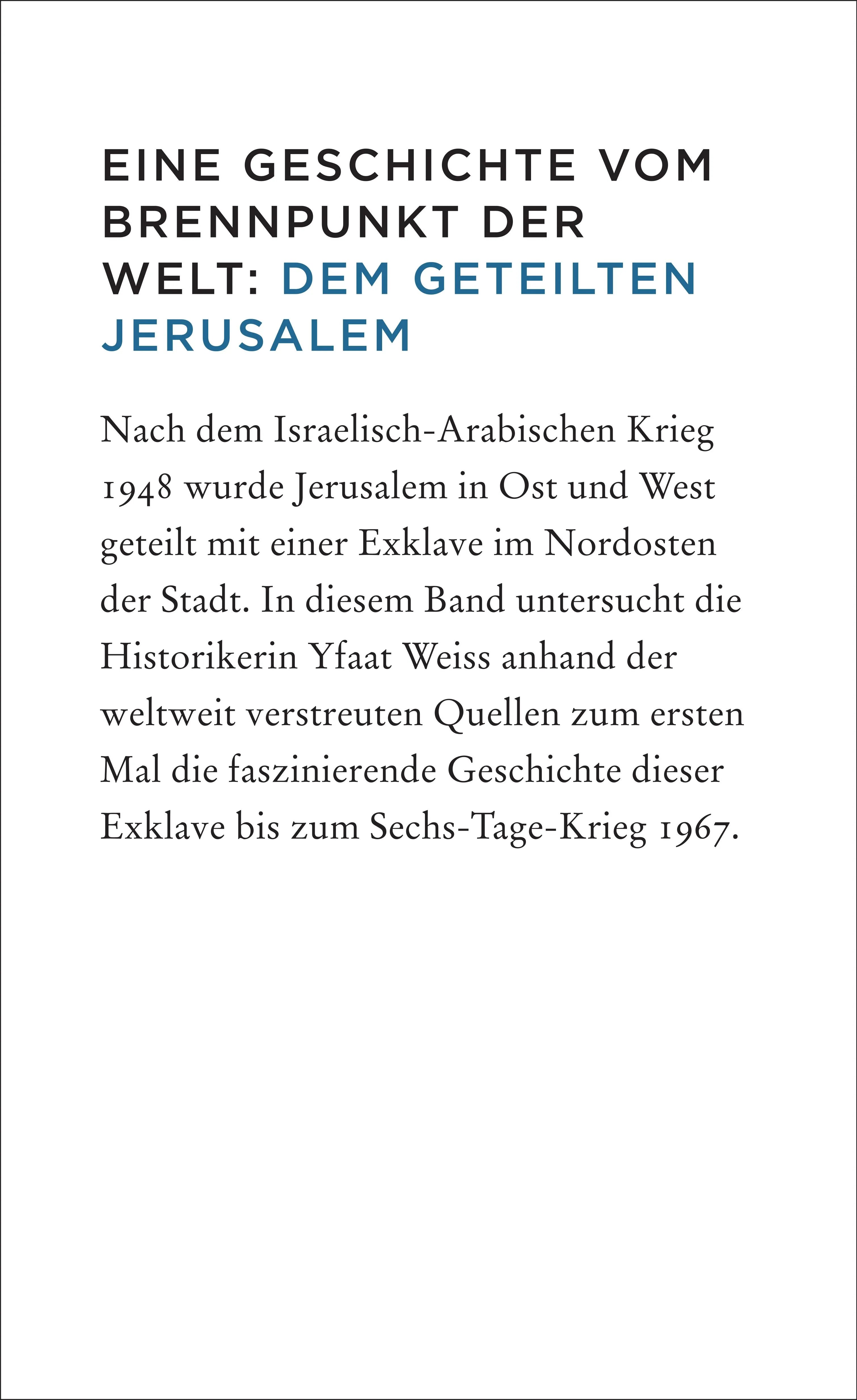 Buchrückseite von 'Verfehlte Mission' mit Klappentext - Gebundene Ausgabe