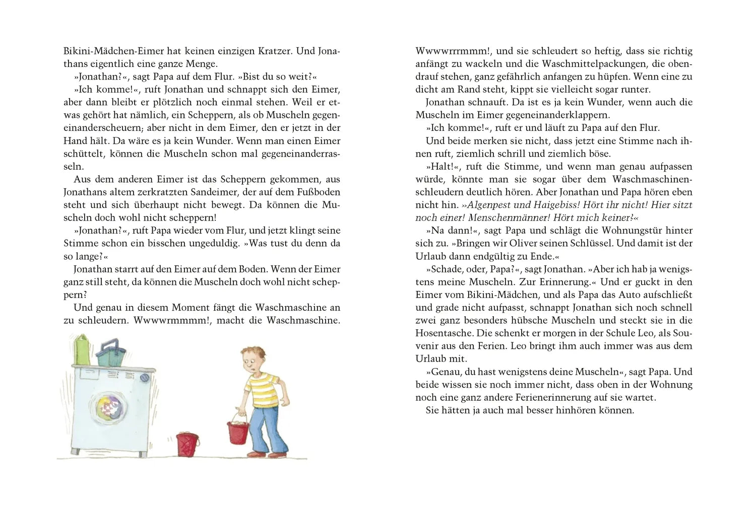 Abbildung von 'Verflixt - ein Nix! 1'