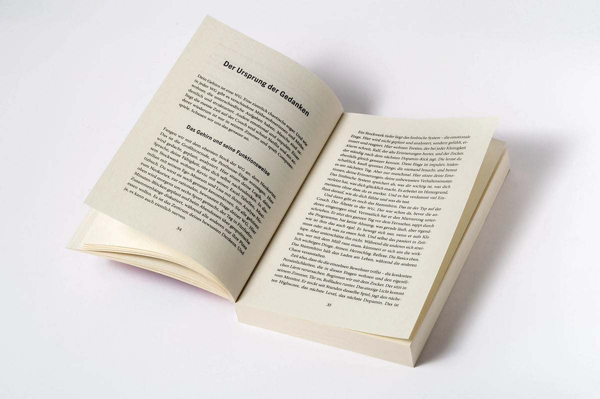 Detailansicht: Verflixt im Kopf! (Taschenbuch)