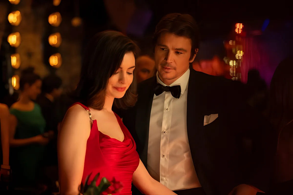 Filmszene 1 aus Verity - Dunkle Geheimnisse – DVD. Regie: Michael Showalter