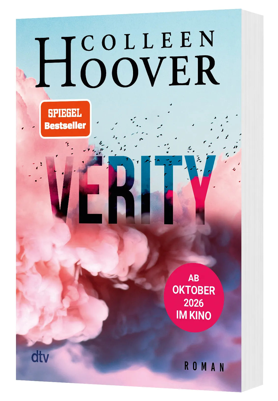 Detailansicht: Verity (Taschenbuch)