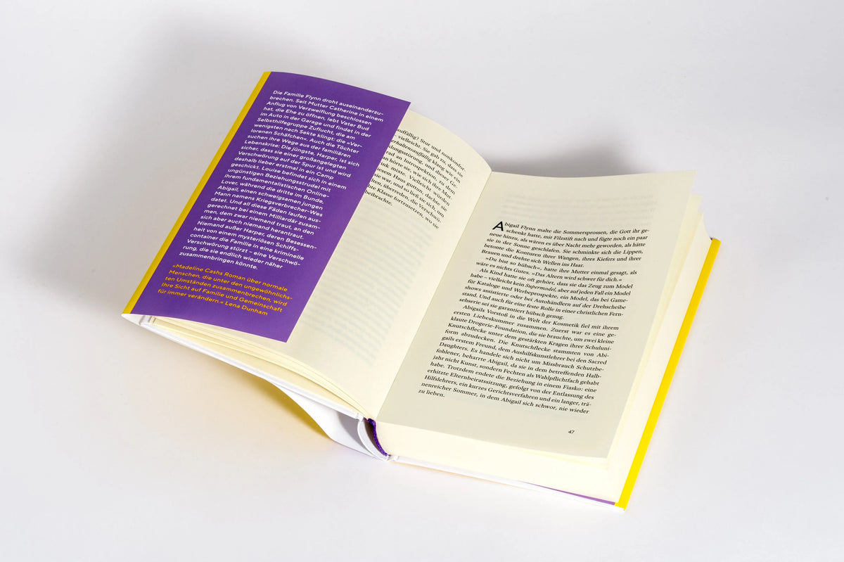 Detailansicht: Verlorene Schäfchen (Hardcover)