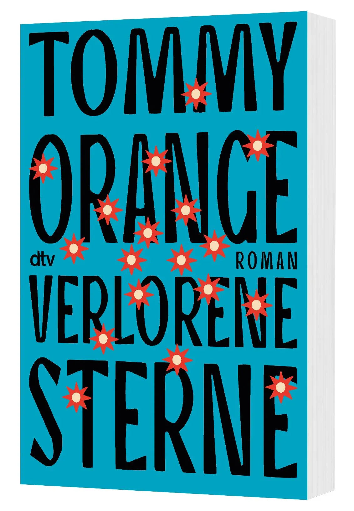 Detailansicht: Verlorene Sterne (Taschenbuch)