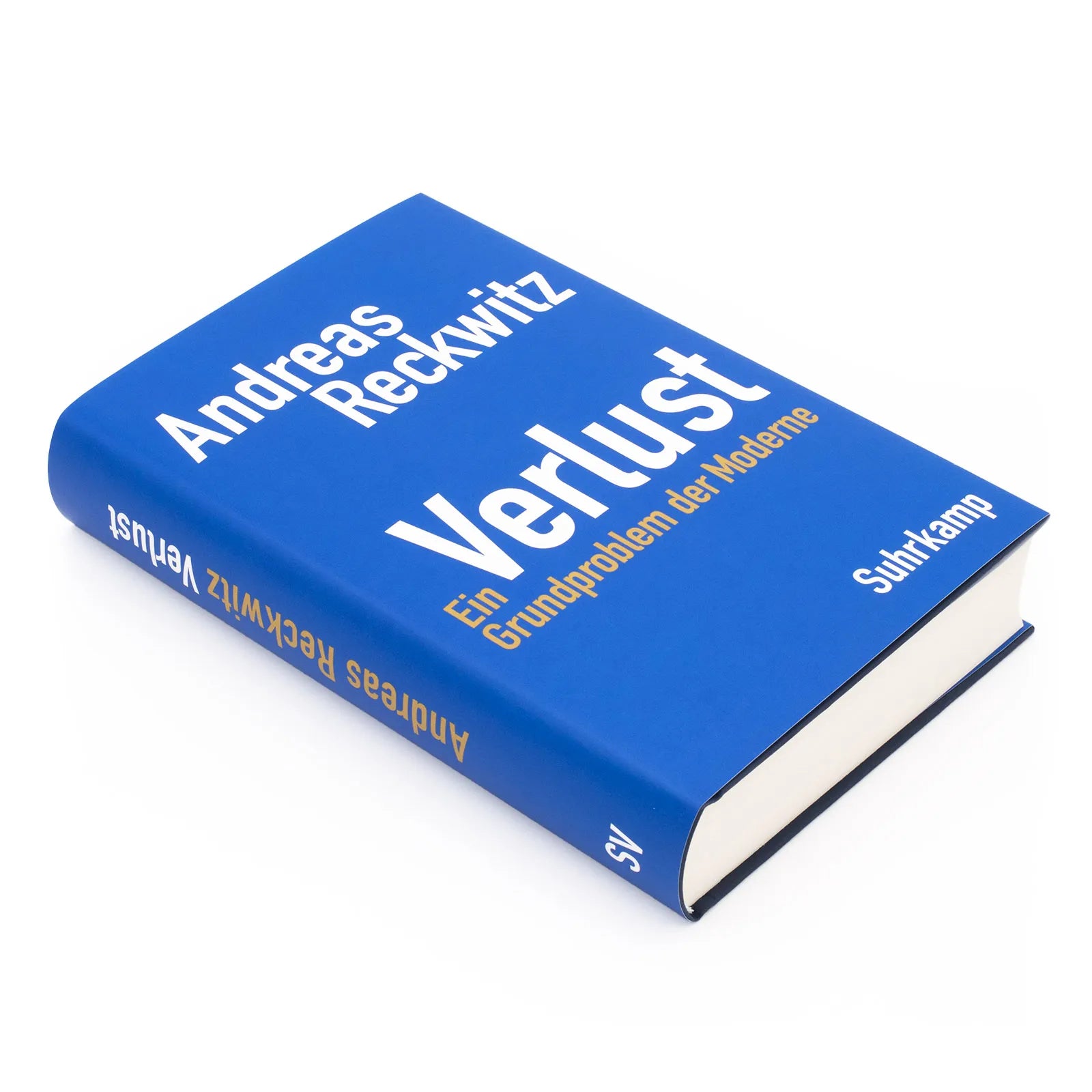 Abbildung von 'Verlust'