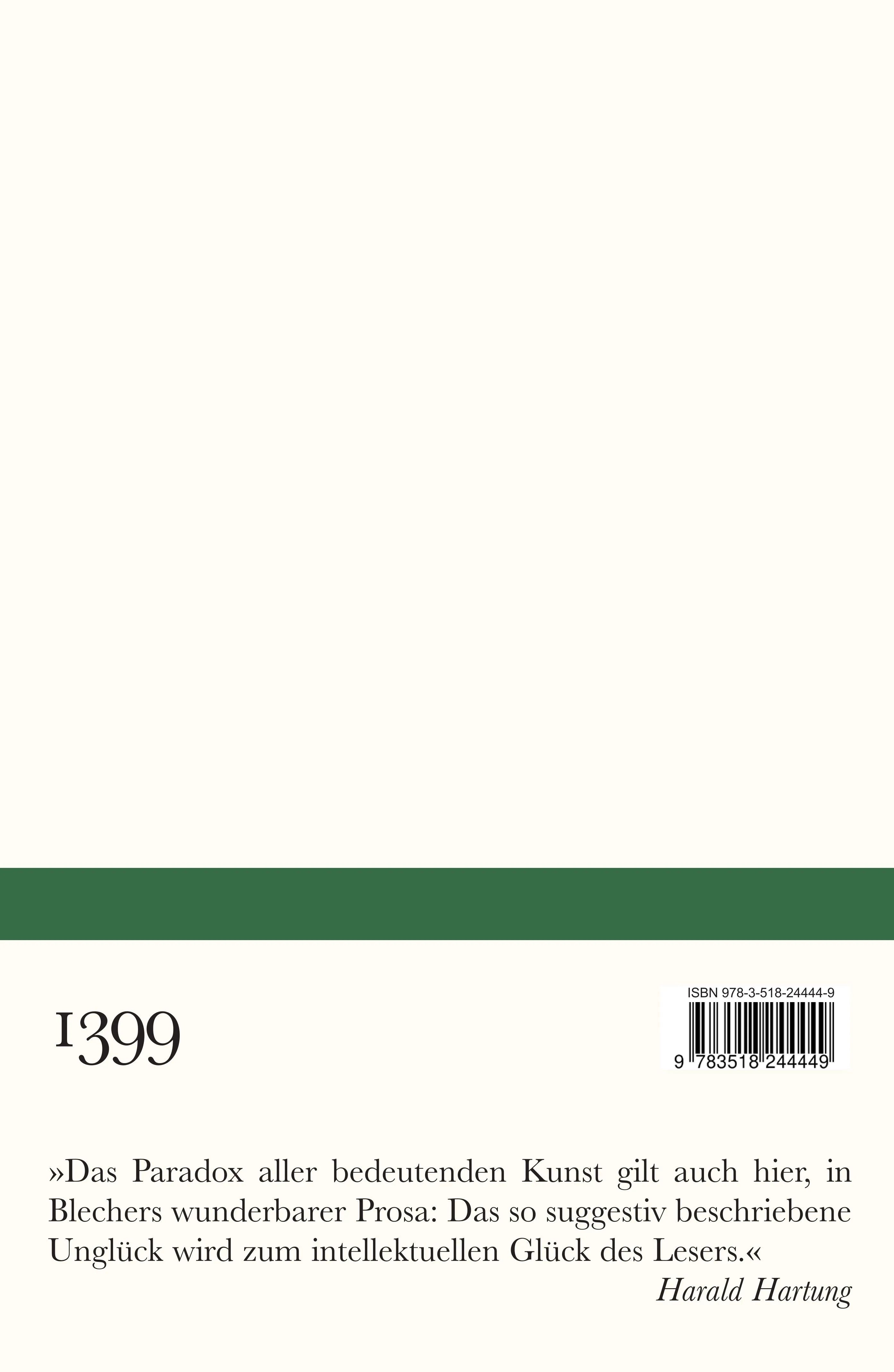 Rückseite: Vernarbte Herzen (Taschenbuch)