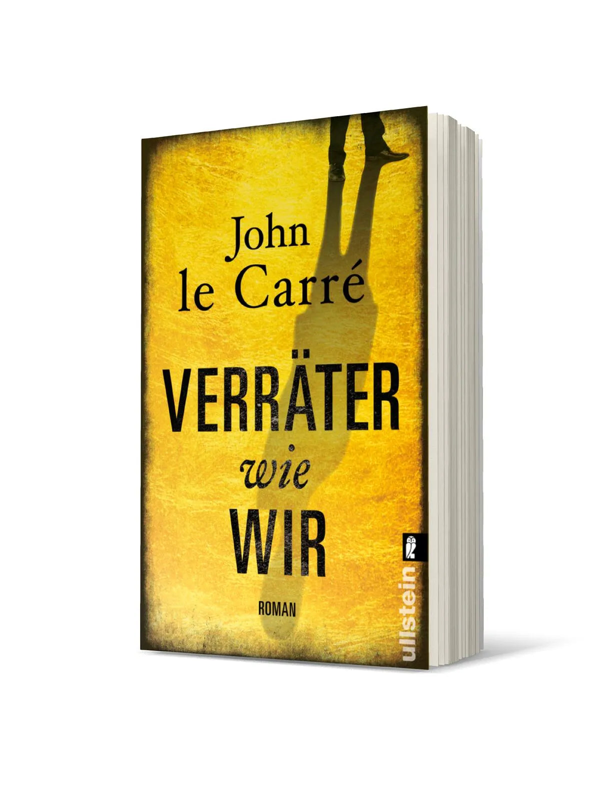 John le Carré - Verräter wie wir