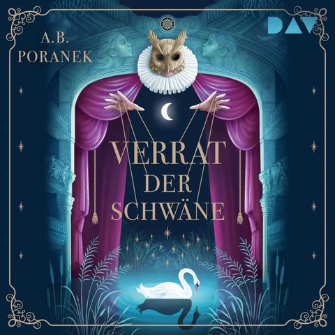 Verrat der Schwäne