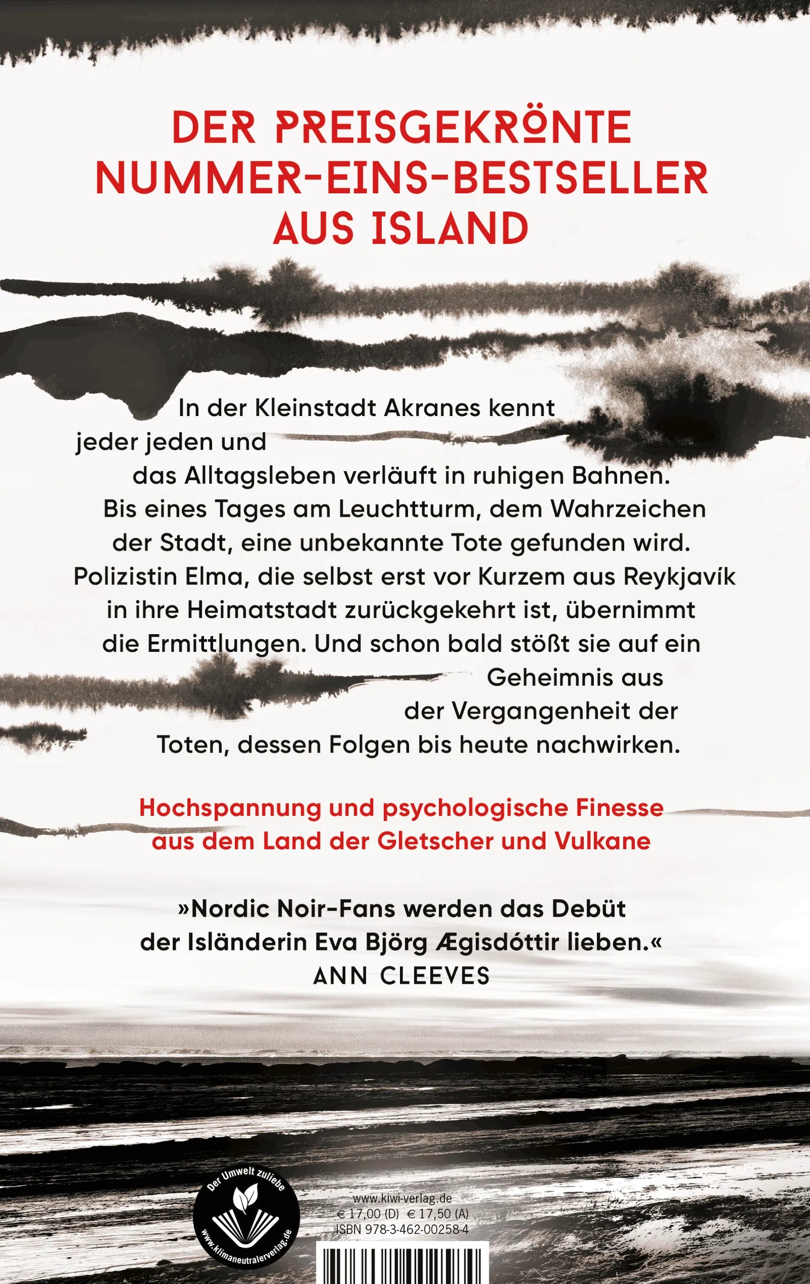 Rückseite: Verschwiegen (Paperback)