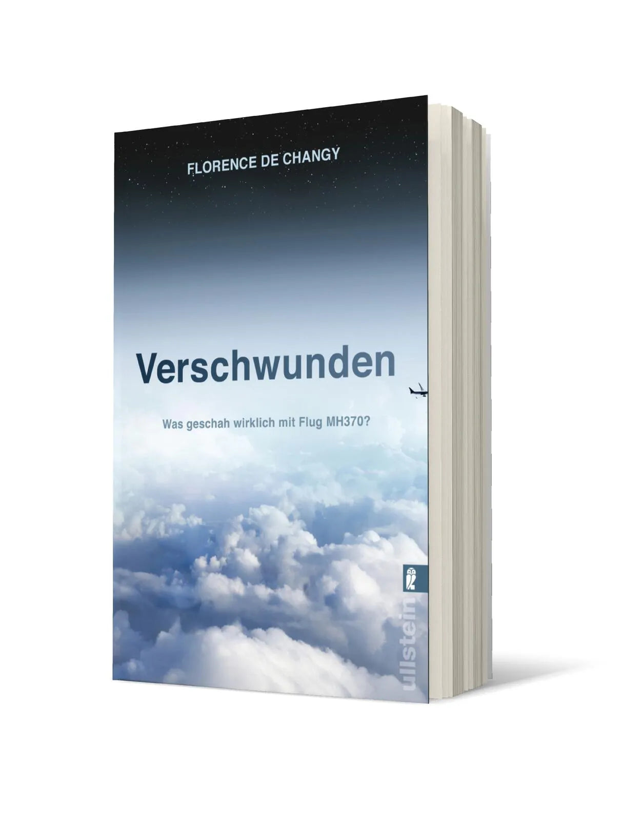 Produktansicht: Verschwunden (Taschenbuch)