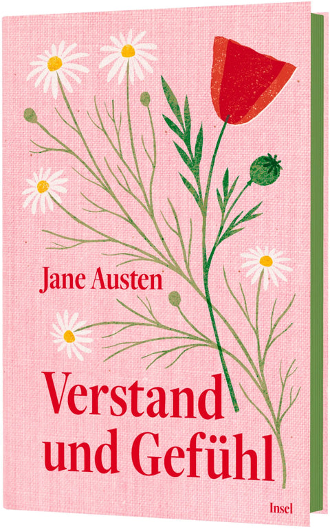 Verstand und Gefühl