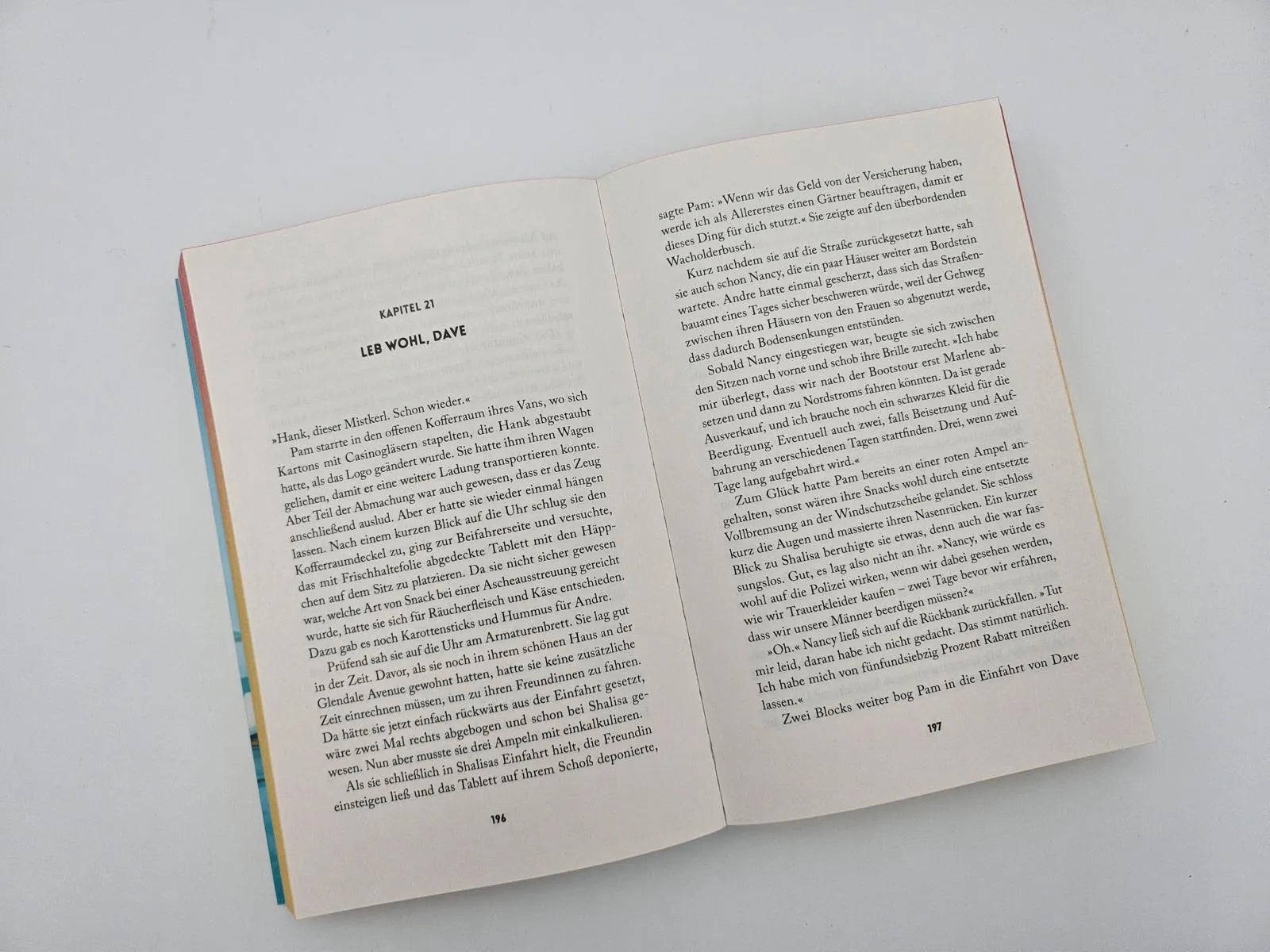 Detailansicht: Very Bad Widows (Paperback)