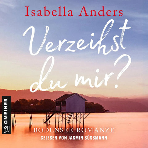Verzeihst du mir?