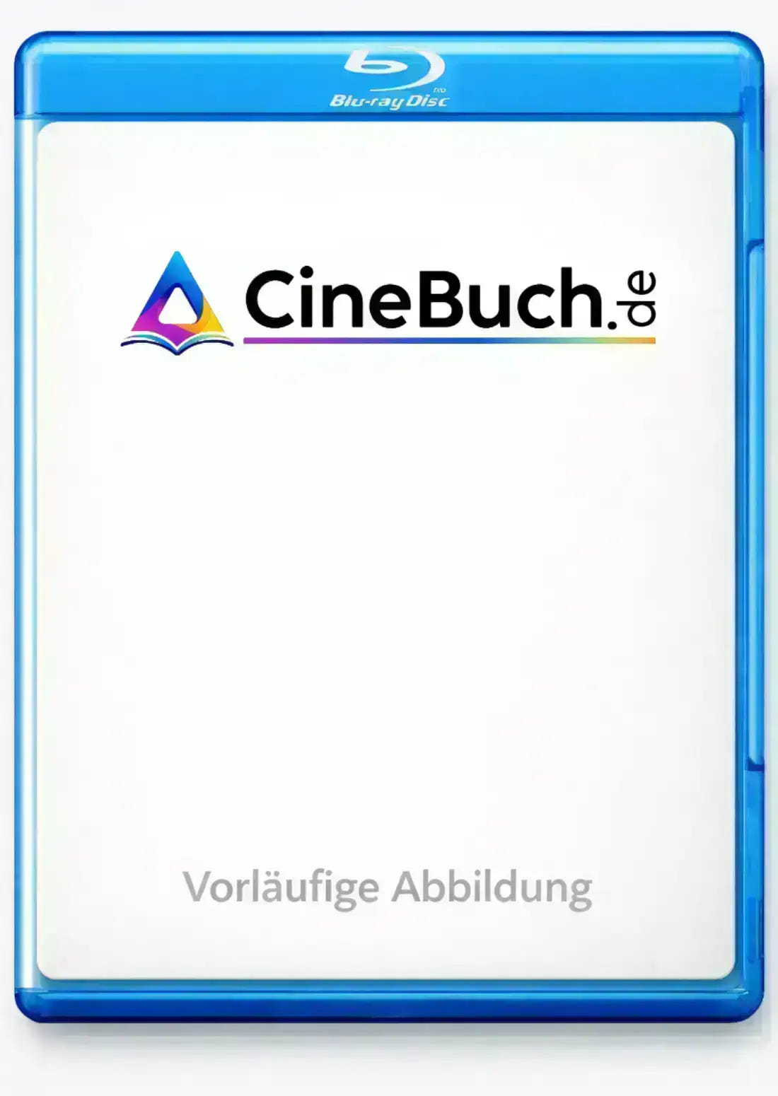 Blu-ray-Cover: V/H/S/Halloween. Platzhalterbild